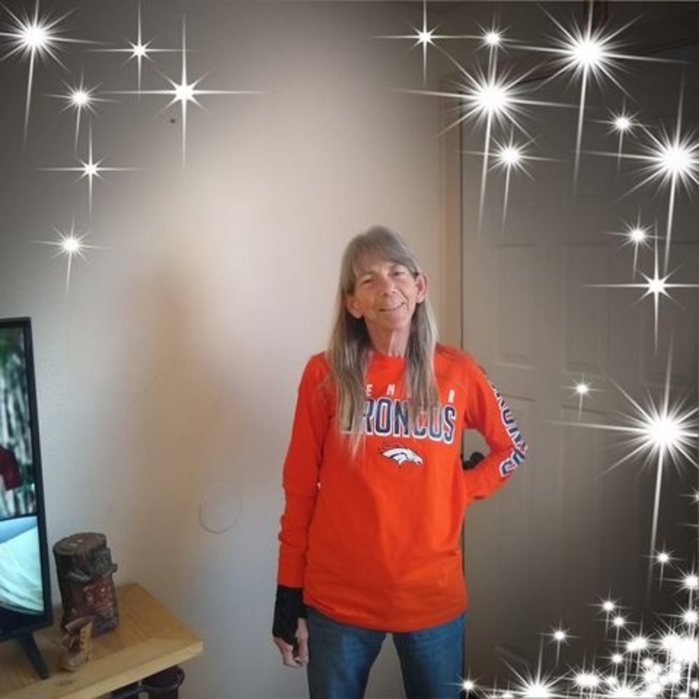 Meet your Posher, Carol